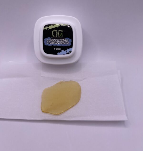 Shatter Prenupt 1g