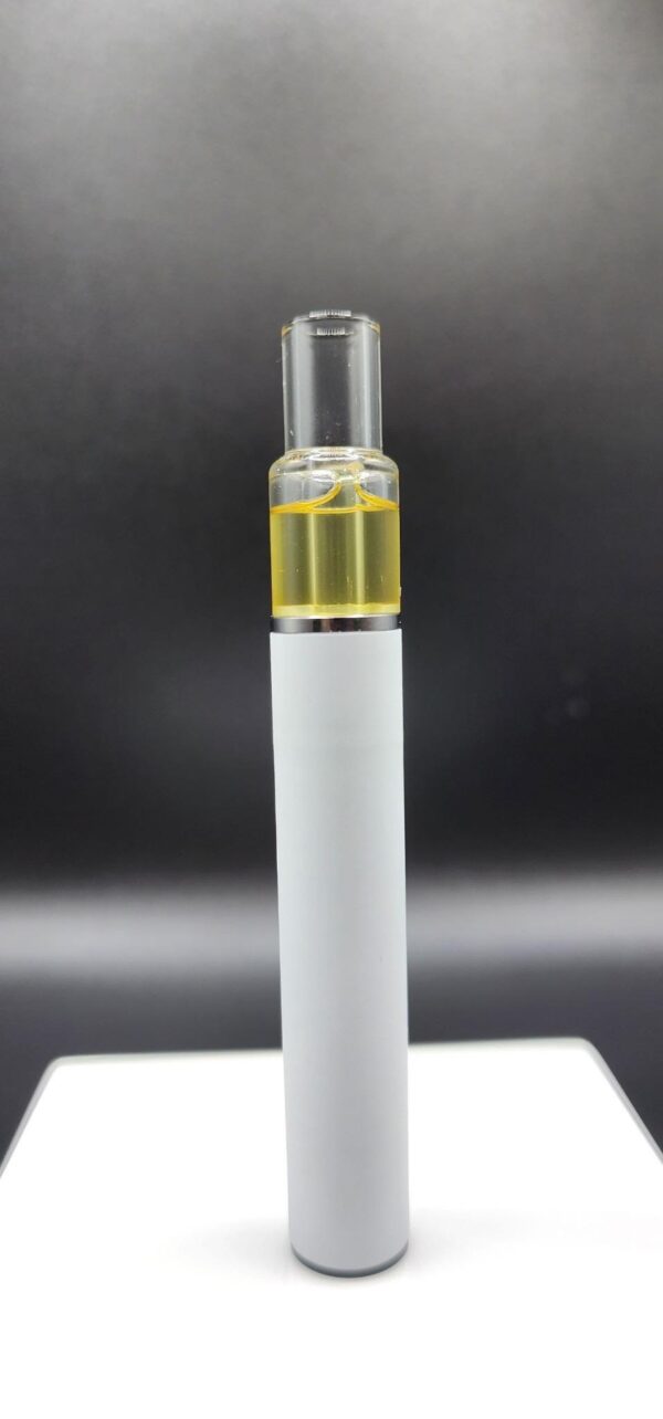 Vape Cartridge Blueberry 0.5g